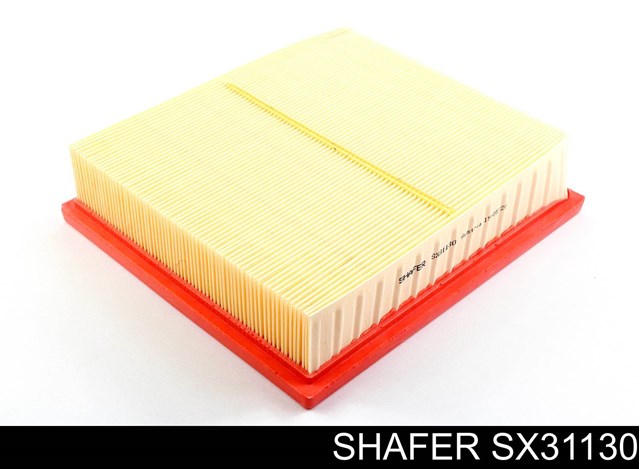 SX31130 Shafer Filtro de ar