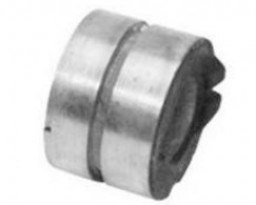 Tubo coletor de rotor do gerador Cargo 136000