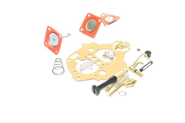 21081107980 Rider Kit de reparação de carburador