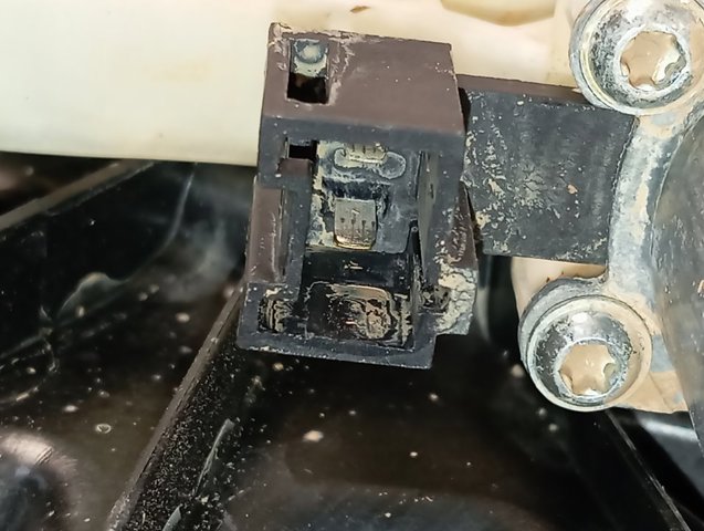 Compre A2477201906 Mercedes Mecanismo de acionamento de vidro da porta dianteira esquerda