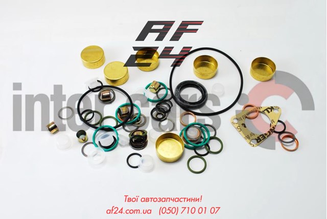 Kit de reparação da Bomba de Combustível de Pressão Alta Bosch 2417010010 preço, a partir de 38,24 USD
