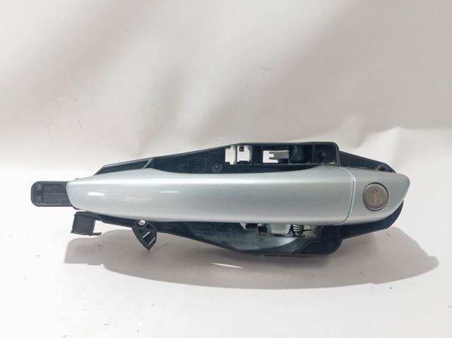 Maçaneta dianteira esquerda externa da porta Opel 980297811T preço, a partir de 56,45 USD