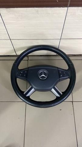 A1648200010 Mercedes Unidade de interruptores de botão do volante de direção