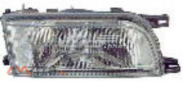 Compre 2151140RLDEM Depo/Loro/Abakus Luz direita