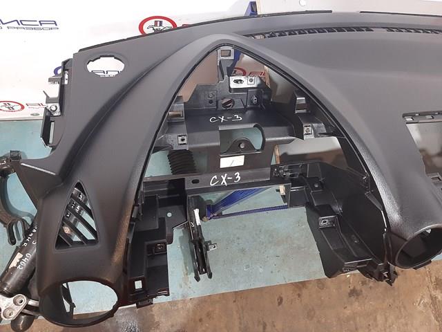 Painel de salão dianteira do "painel de instrumentos" Mazda DB2W60400C02 preço, a partir de 707,09 USD
