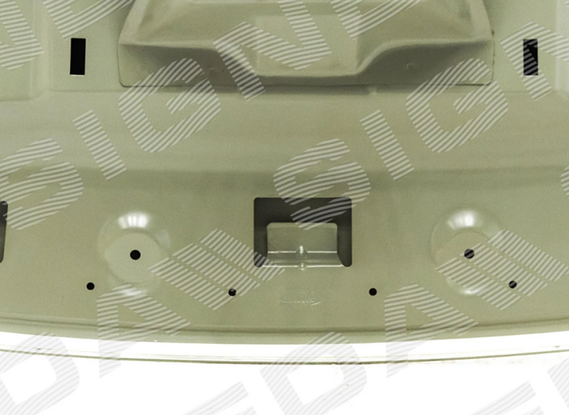 Capota Signeda PFD20177A preço, a partir de 232,81 USD