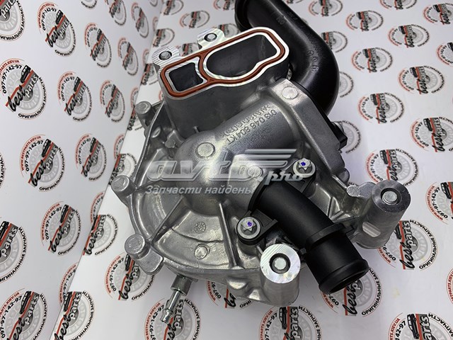 Bomba de água (bomba) de esfriamento Mercedes 651200840180 preço, a partir de 87,35 USD