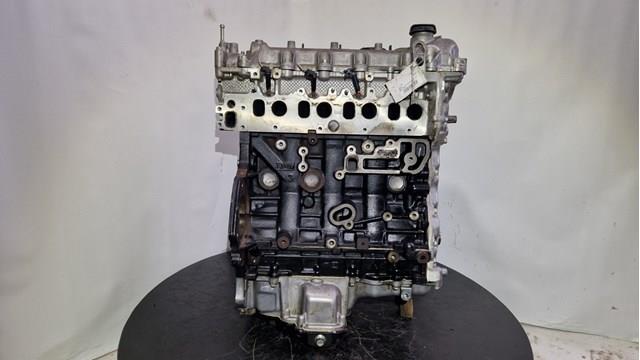 Motor montado Z20D1 Opel