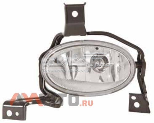 Luzes de nevoeiro esquerdas Depo/Loro/Abakus 2172048LUE preço, a partir de 74,74 USD