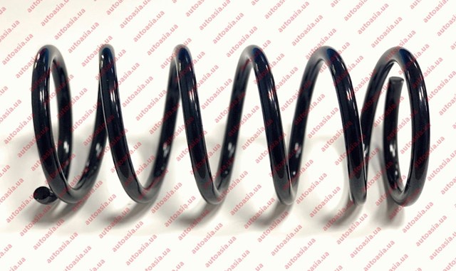 S212912011 Chery Mola traseira