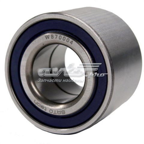 Rolamento de cubo traseiro Sato Tech WB70004 preço, a partir de 16,69 USD