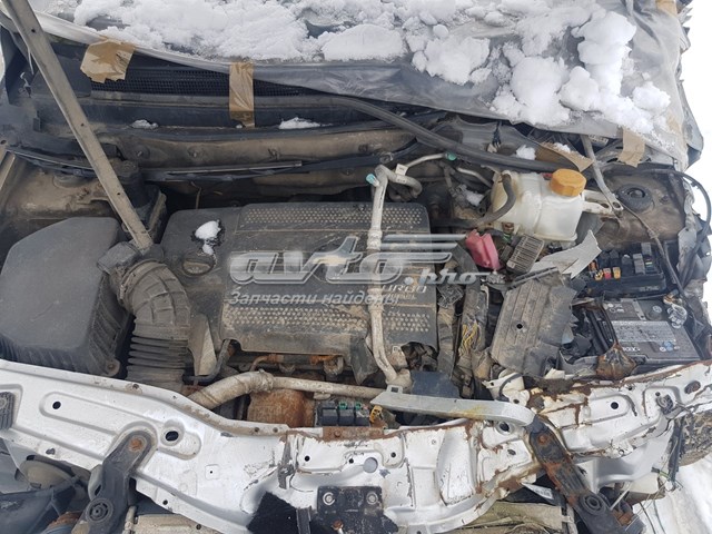  Motor montado Chevrolet Captiva II SUV (C140) (2011 - 2026) II