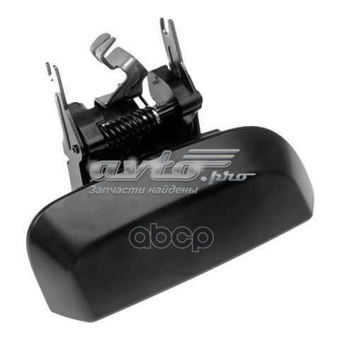 82606EA502 Nissan/Infiniti Maçaneta externa direita da porta traseira