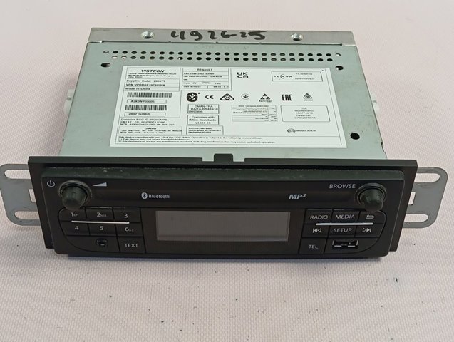 280215396R Renault (RVI) 