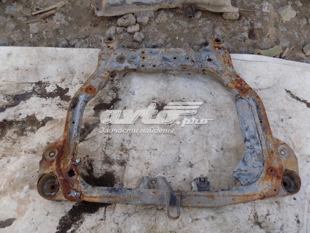 Compre 624052H000 Hyundai/Kia Viga de suspensão dianteira (plataforma veicular)