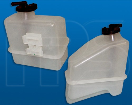 Compre Tanque de expansão do sistema de esfriamento Chery Tiggo 