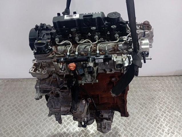 Motor montado Peugeot/Citroen 1636260080 preço, a partir de 4372,39 USD