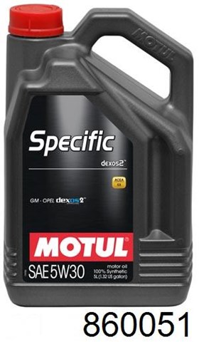 Compre 860051 Motul Óleo para motor