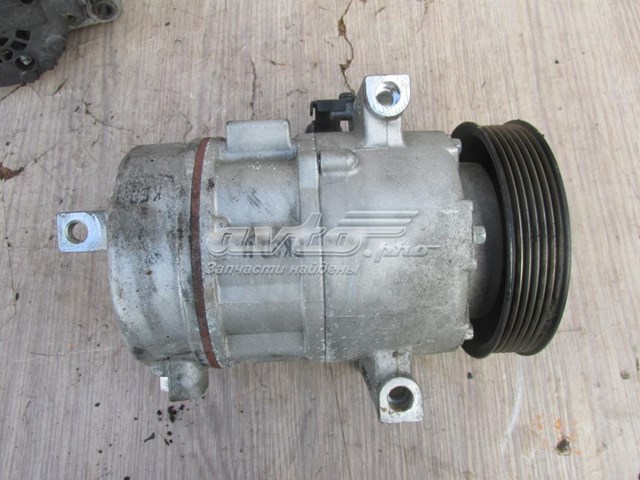 Compressor de aparelho de ar condicionado Hyundai/Kia 97701D7000