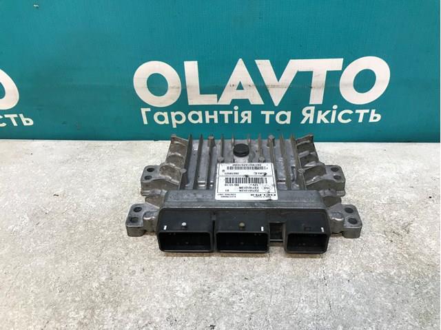 Módulo de direção (Centralina eletrônica) de motor 237101312R Renault (RVI)