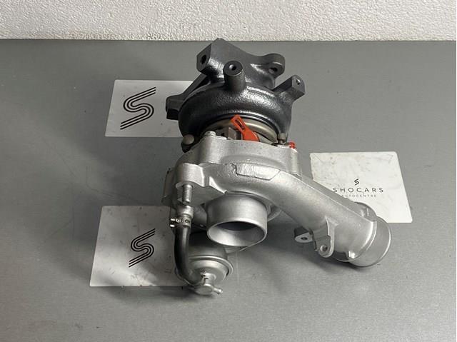 K0422582 Mazda Turbina