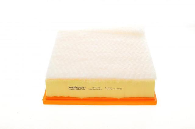 Filtro de ar Wunder WH166 preço, a partir de 13,25 USD