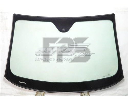Pára-brisas para Fiat 500 X 334