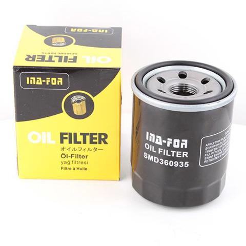 1023778400 BYD Filtro de óleo