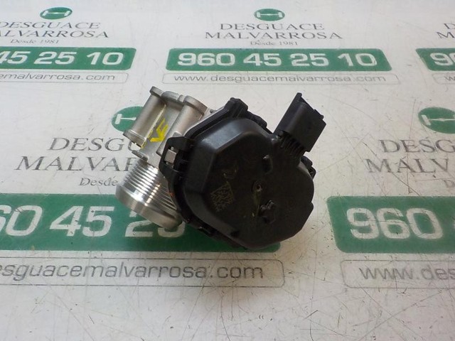 Compre 9830301180 Peugeot/Citroen Válvula de borboleta montada