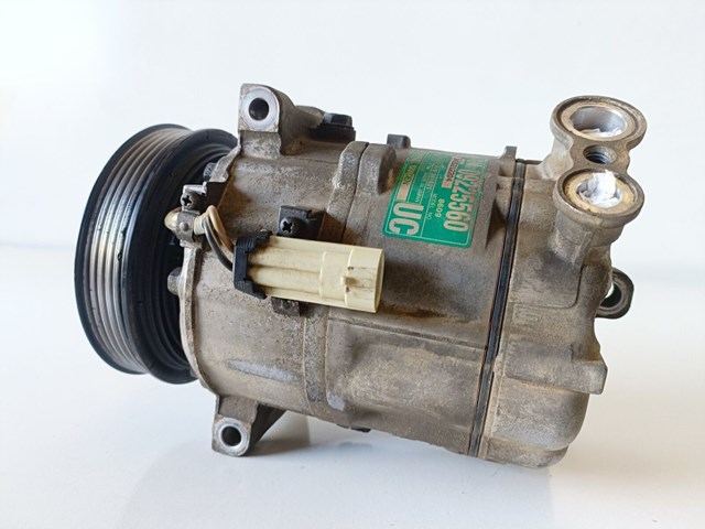 Compressor de aparelho de ar condicionado General Motors 09225560 preço, a partir de 91,94 USD