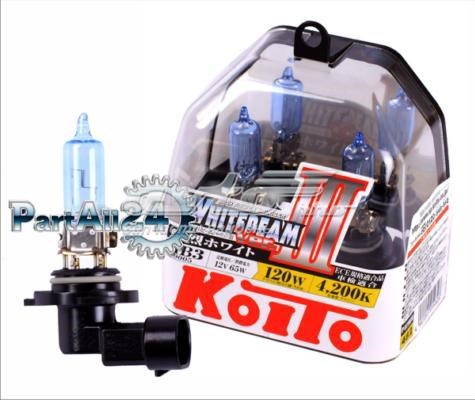 Compre P0756W Koito Lâmpada halógena