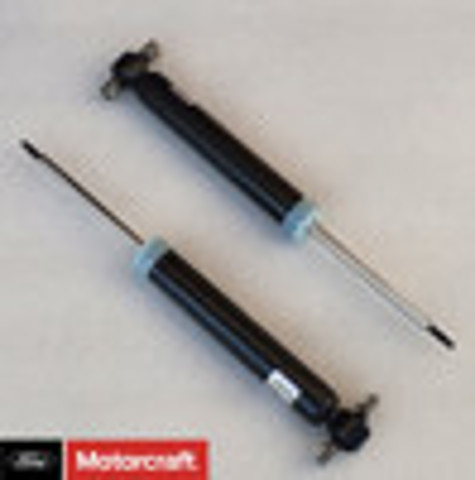 Amortecedor traseiro RS283081 Raiso