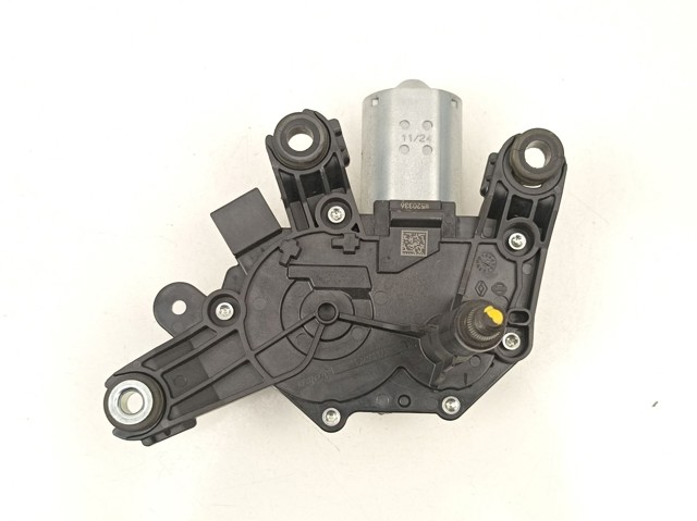 Motor de limpador pára-brisas de vidro traseiro 287109280R Renault (RVI)