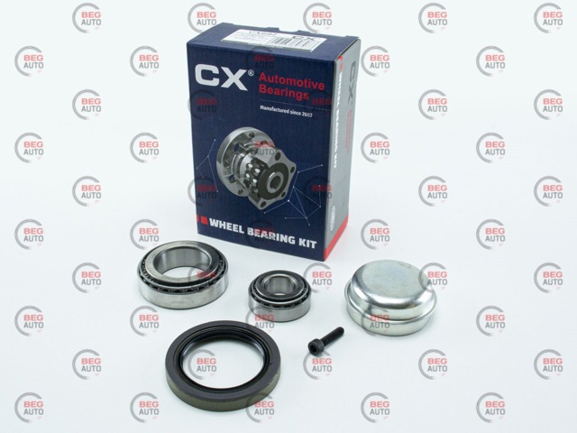 Compre CX692 CX/Complex Rolamento de cubo dianteiro