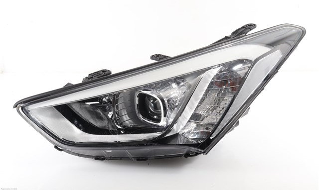 921012W116 Hyundai/Kia Luz esquerda