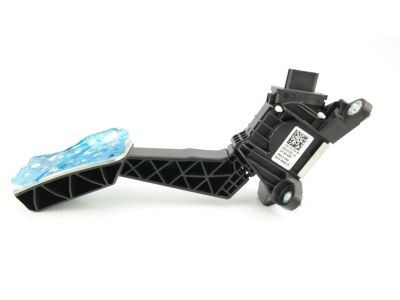 Pedal de gás (de acelerador) Honda Civic X FC, FK