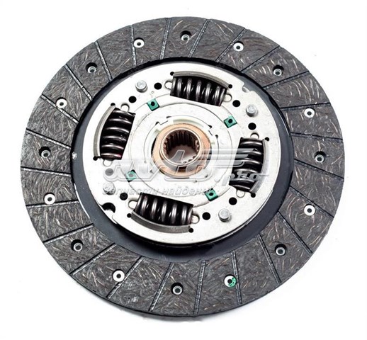 Disco de embraiagem VALEO SZ31