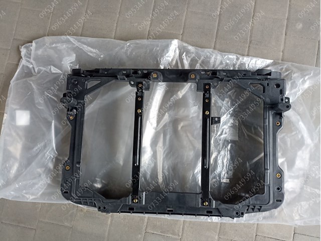 FP4421200 FPS Suporte do radiador vertical (painel de montagem de fixação das luzes)