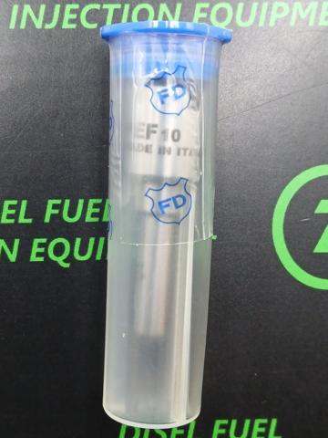 PEF10 Firad Pulverizador de diesel do injetor