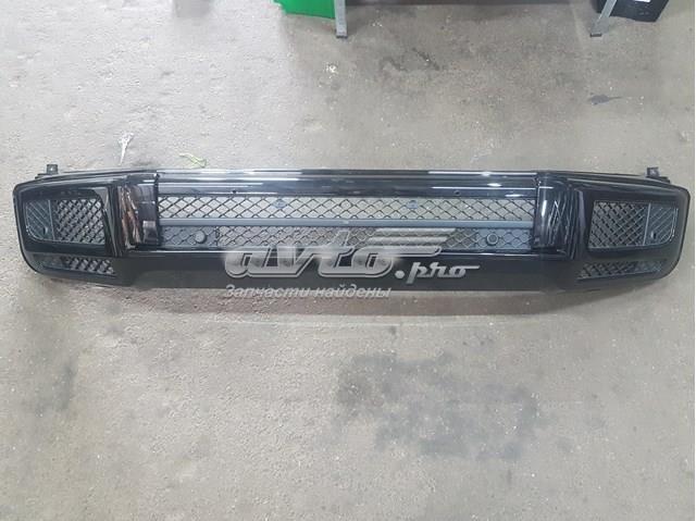 Compre A4638880400 Mercedes Grelha do radiador