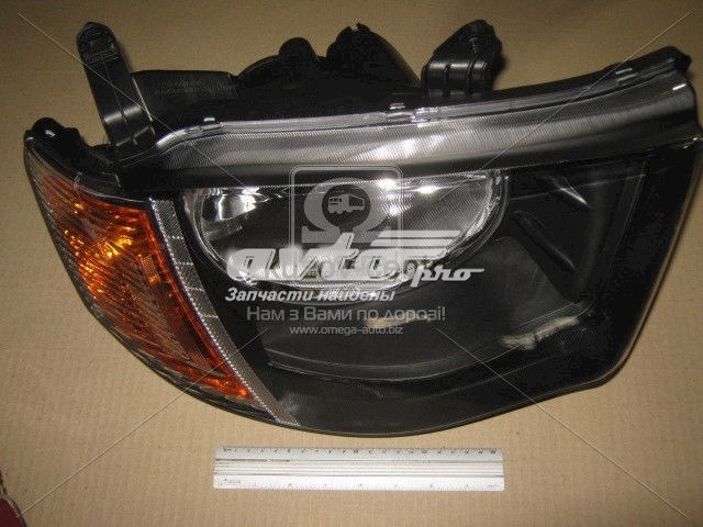 Luz direita 2141180RLDEM Depo/Loro/Abakus