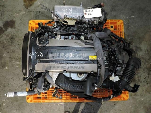 Compre Motor montado Mitsubishi Eclipse 1