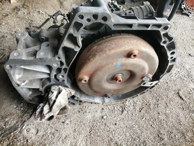 Caixa Automática de Mudança montada Nissan/Infiniti 3102085X64 preço, a partir de 5398,01 USD
