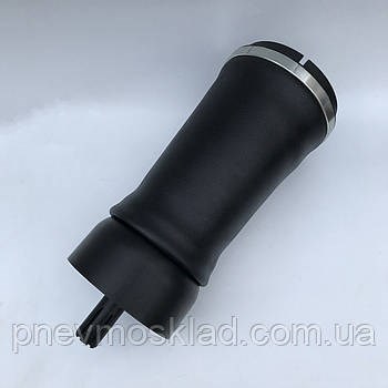 Compre LR089235 Land Rover Coxim pneumático (suspensão de lâminas pneumática) do eixo traseiro