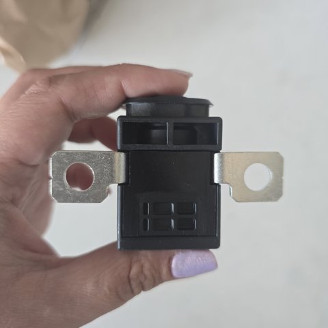 4F0915519A VAG Cartucho pirotécnico de bateria recarregável principal