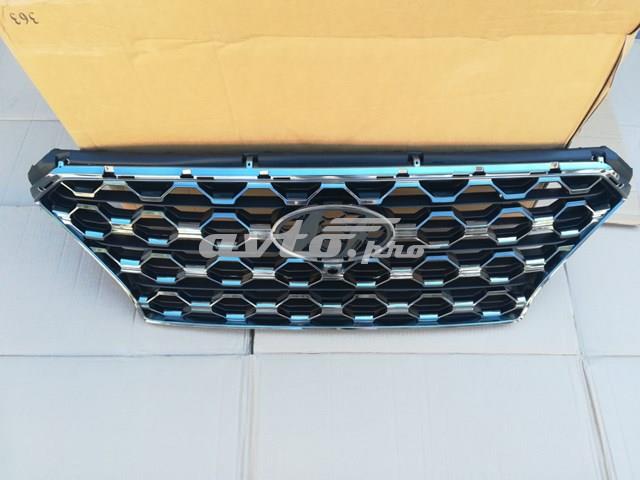Grelha do radiador Hyundai/Kia 86350S1000 preço, a partir de 274,68 USD