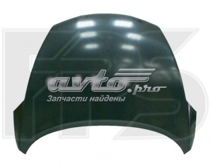 Capota FPS FP5025280 preço, a partir de 219,80 USD