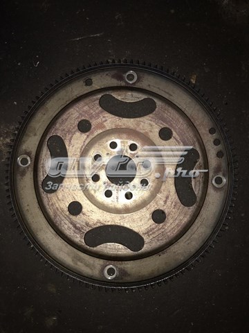 Volante de motor 9X236K375BB Land Rover