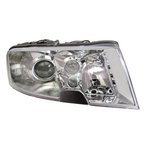 Luz direita 6651109RMLDEMF Depo/Loro/Abakus