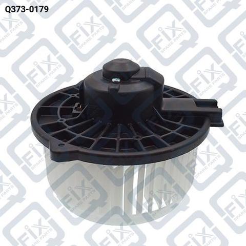 Motor de ventilador de forno (de aquecedor de salão) Q3730179 Q-fix